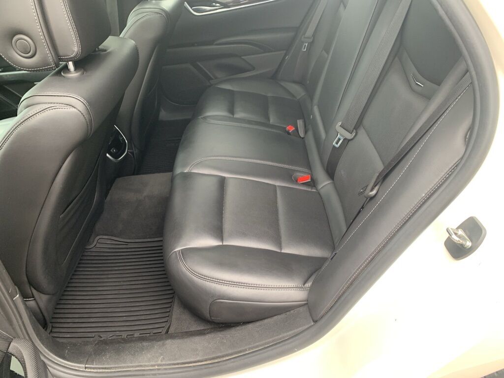 2014 Cadillac XTS Luxury Green Bay WI