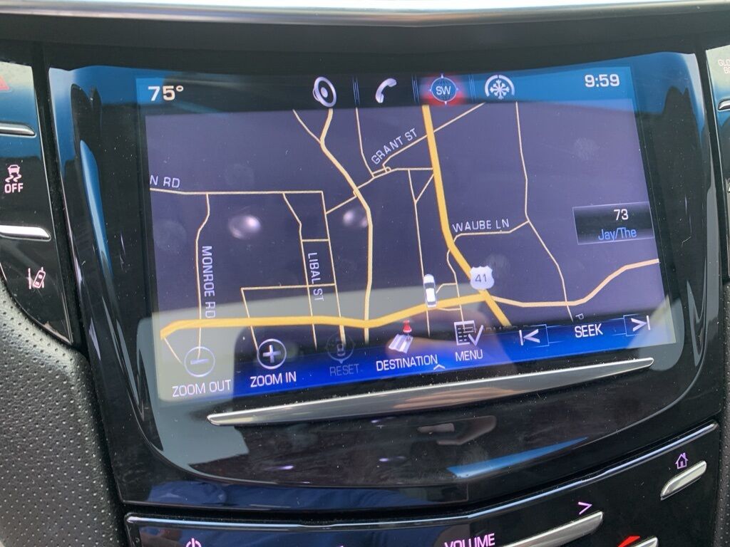 2014 Cadillac XTS Luxury Green Bay WI