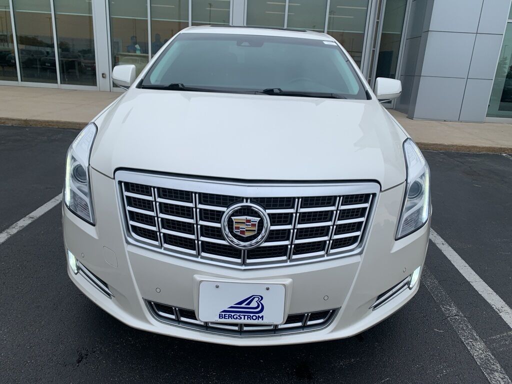 2014 Cadillac XTS Luxury Green Bay WI