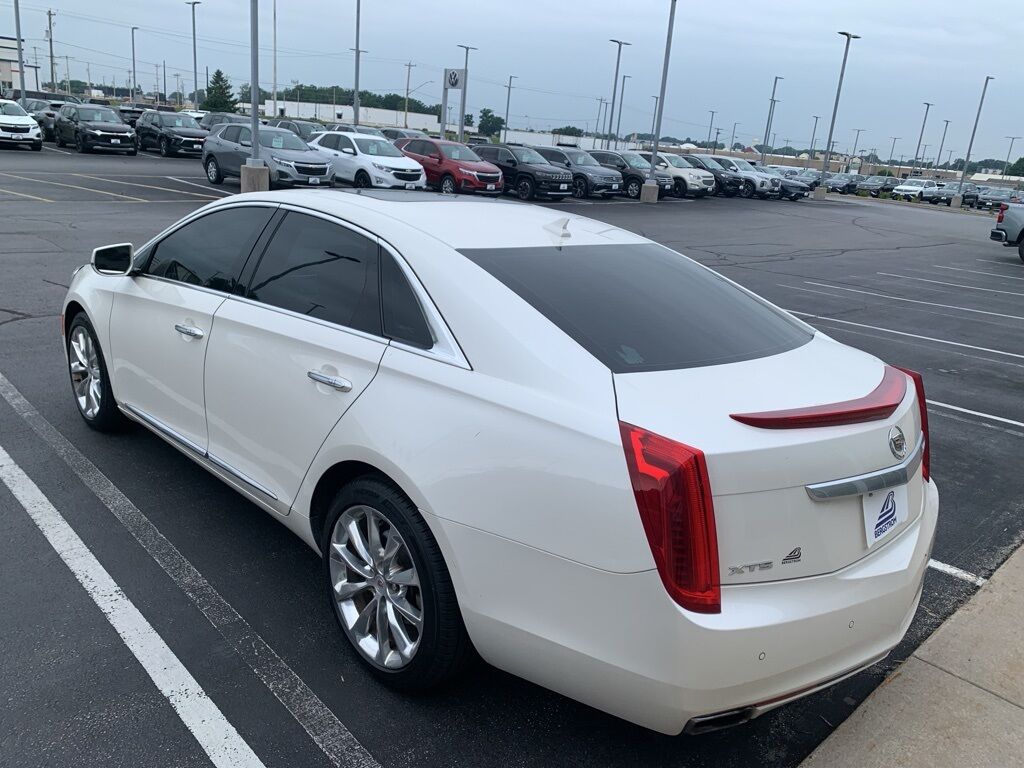 2014 Cadillac XTS Luxury Green Bay WI