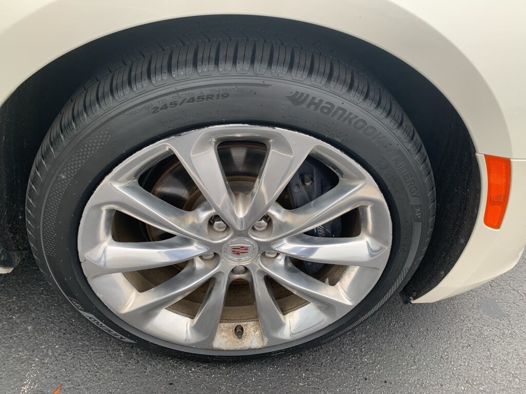 2014 Cadillac XTS Luxury Green Bay WI