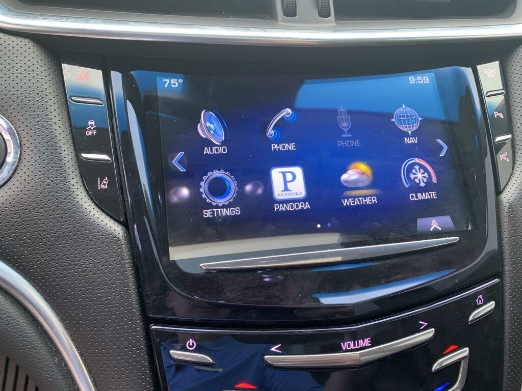 2014 Cadillac XTS Luxury Green Bay WI