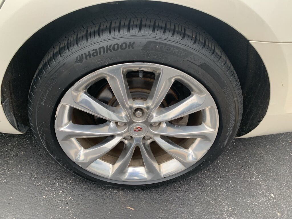 2014 Cadillac XTS Luxury Green Bay WI