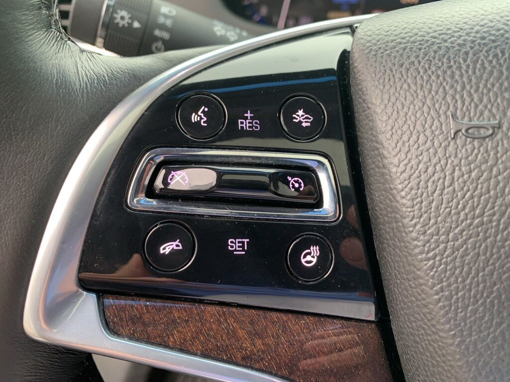 2014 Cadillac XTS Luxury Green Bay WI