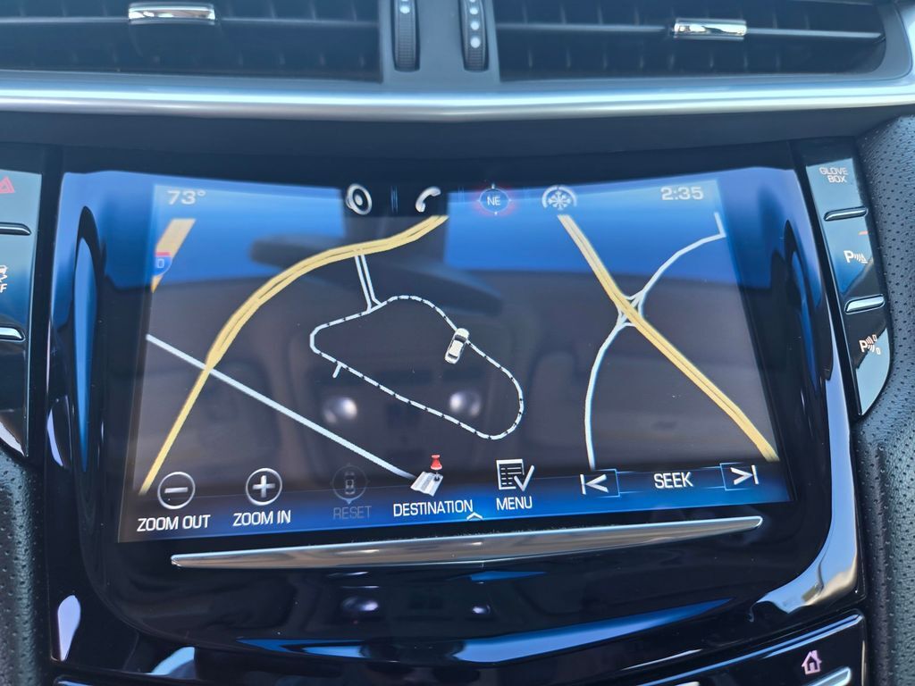 2014 Cadillac XTS Luxury Roseville CA