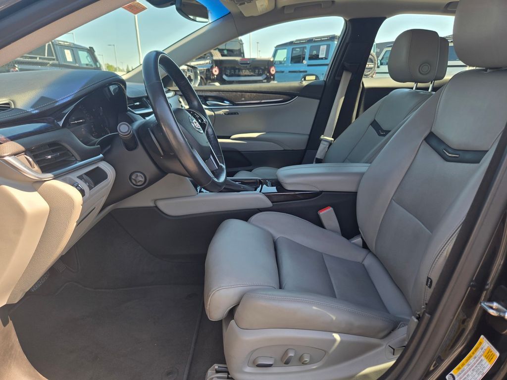 2014 Cadillac XTS Luxury Roseville CA