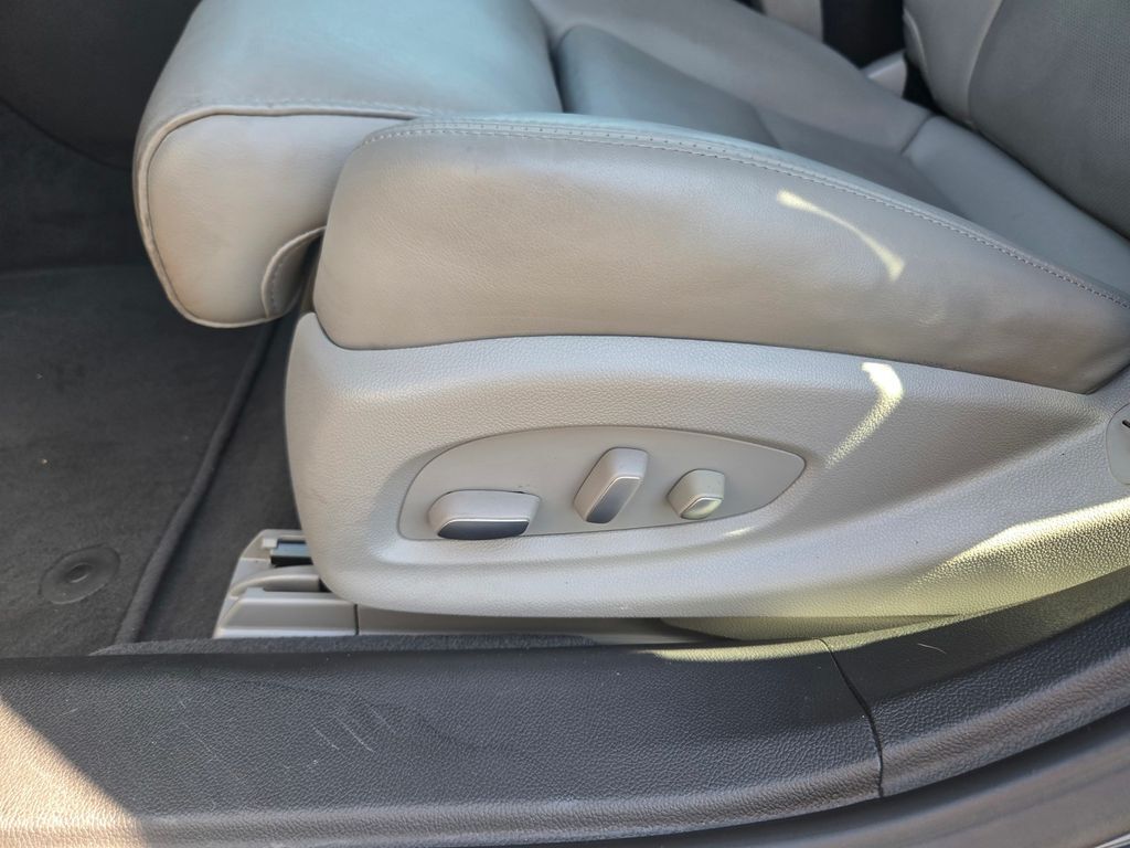 2014 Cadillac XTS Luxury Roseville CA