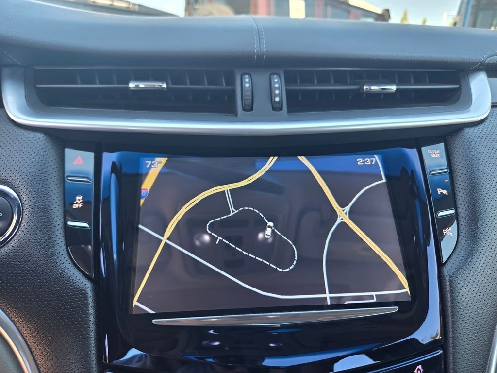 2014 Cadillac XTS Luxury Roseville CA