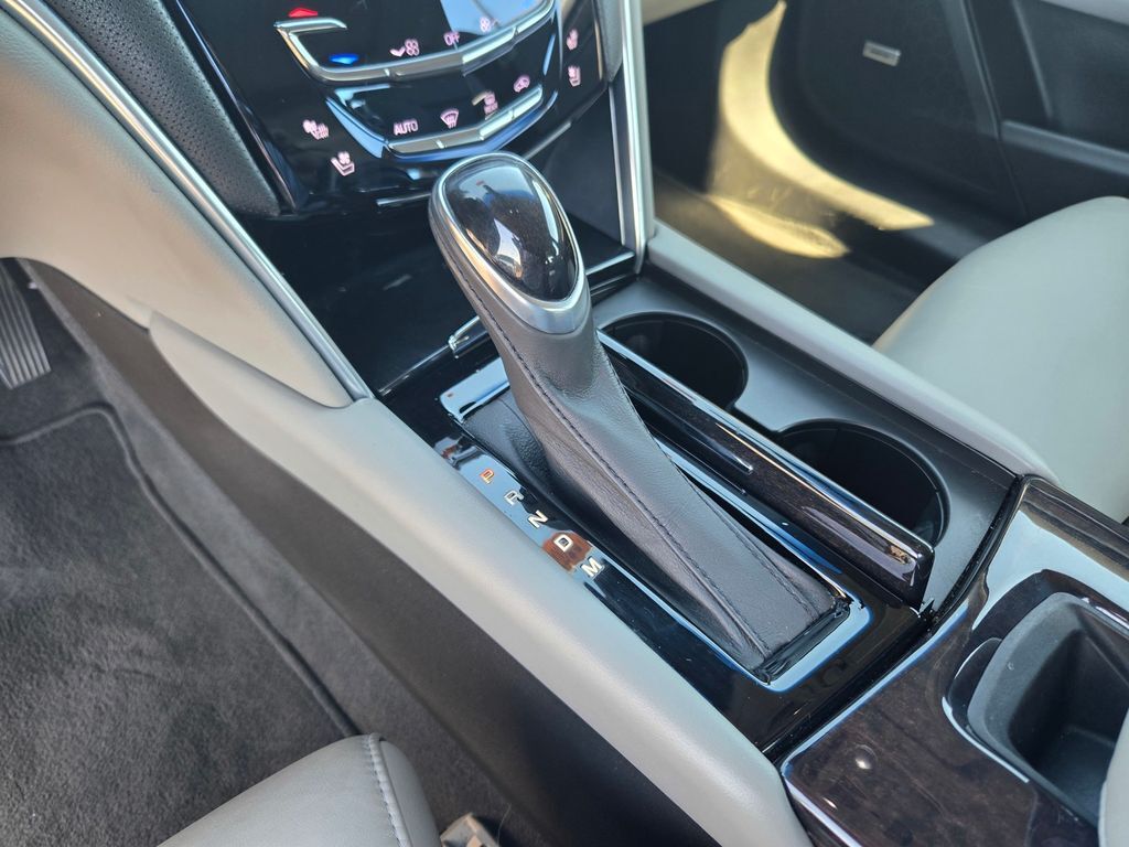 2014 Cadillac XTS Luxury Roseville CA