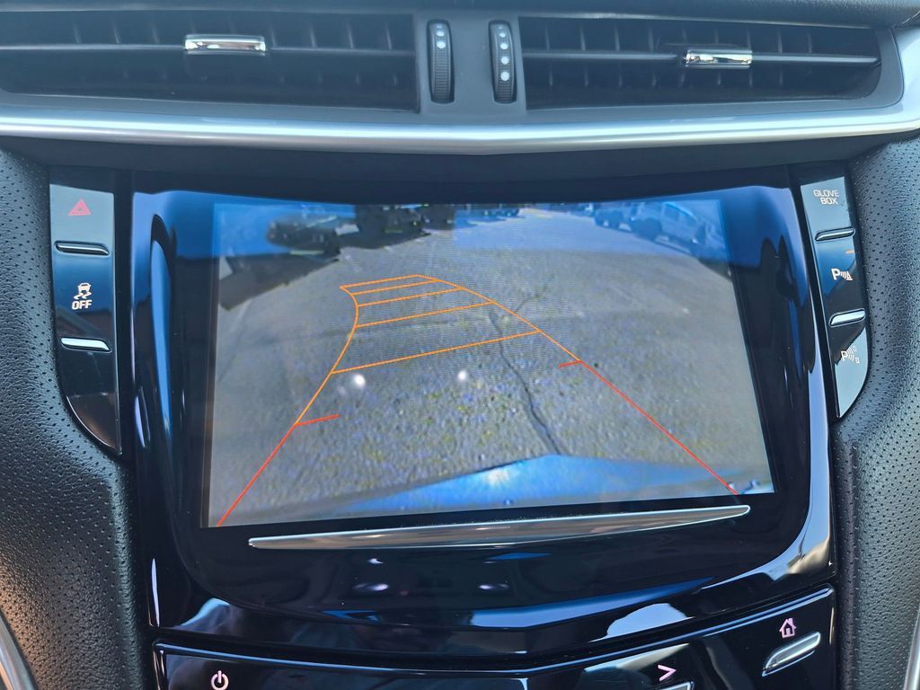2014 Cadillac XTS Luxury Roseville CA
