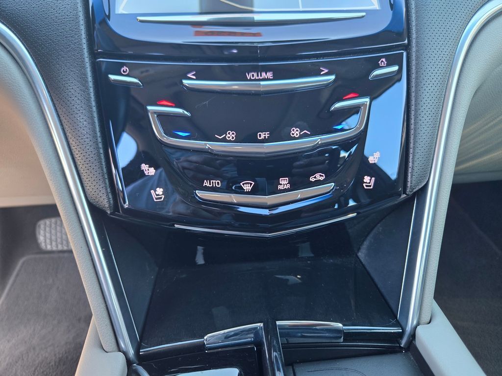 2014 Cadillac XTS Luxury Roseville CA