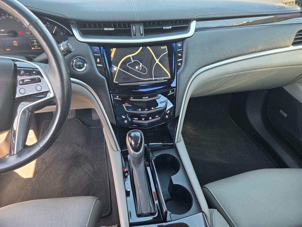 2014 Cadillac XTS Luxury Roseville CA