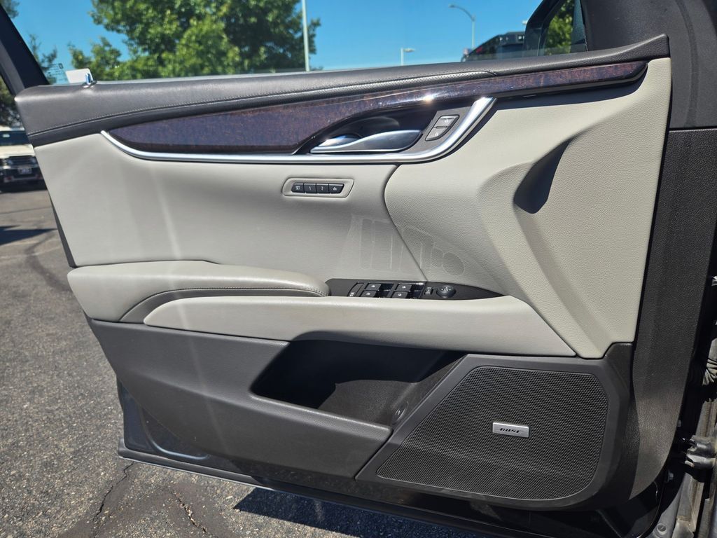 2014 Cadillac XTS Luxury Roseville CA