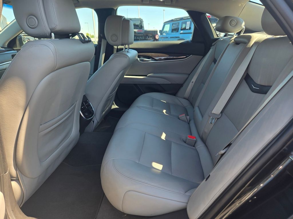 2014 Cadillac XTS Luxury Roseville CA