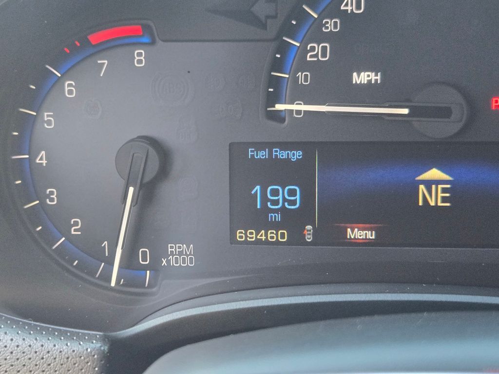 2014 Cadillac XTS Luxury Roseville CA