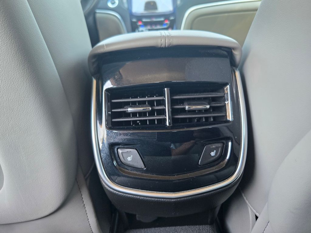 2014 Cadillac XTS Luxury Roseville CA