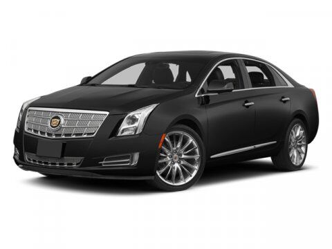 2014 Cadillac XTS Luxury San Antonio TX