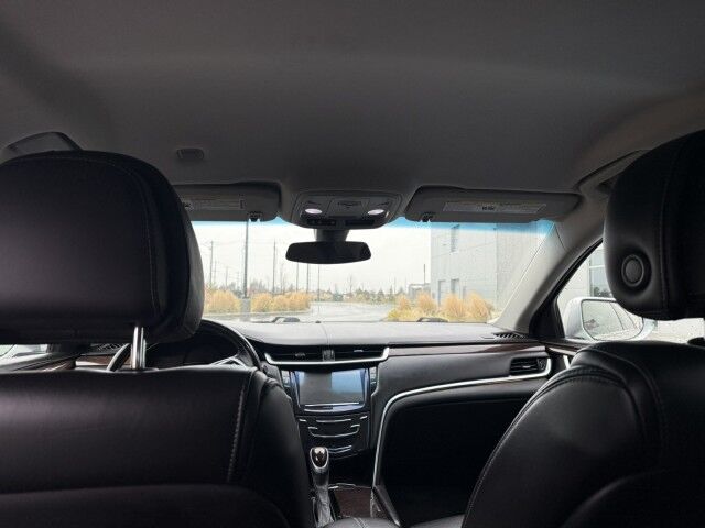 2014 Cadillac XTS Luxury Spokane WA