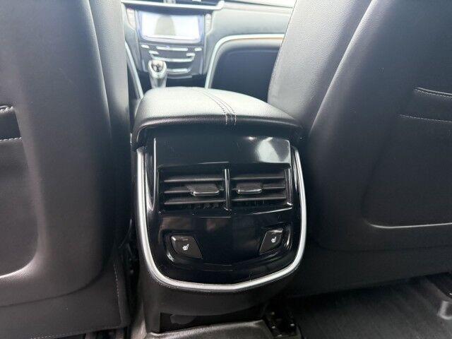 2014 Cadillac XTS Luxury Spokane WA