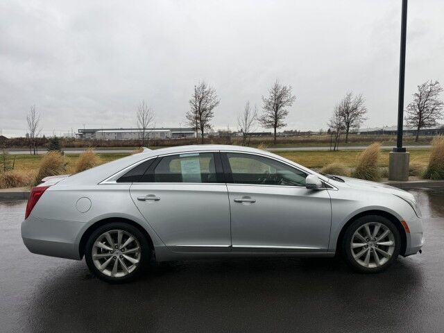 2014 Cadillac XTS Luxury Spokane WA