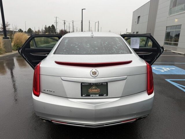 2014 Cadillac XTS Luxury Spokane WA