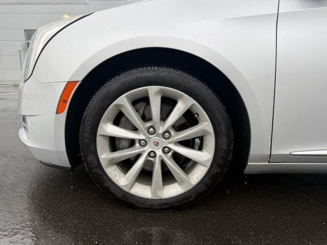 2014 Cadillac XTS Luxury Spokane WA