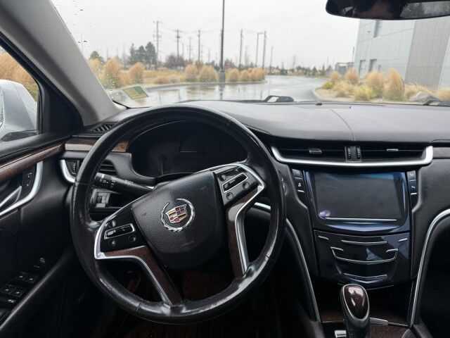 2014 Cadillac XTS Luxury Spokane WA