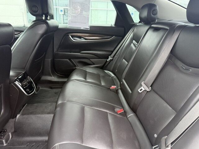 2014 Cadillac XTS Luxury Spokane WA