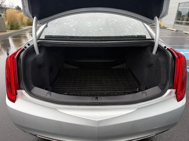 2014 Cadillac XTS Luxury Spokane WA