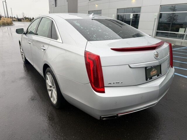 2014 Cadillac XTS Luxury