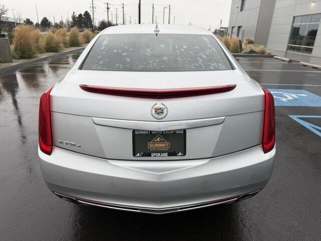 2014 Cadillac XTS Luxury Spokane WA