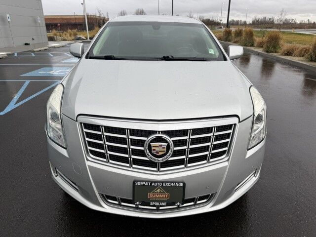 2014 Cadillac XTS Luxury Spokane WA