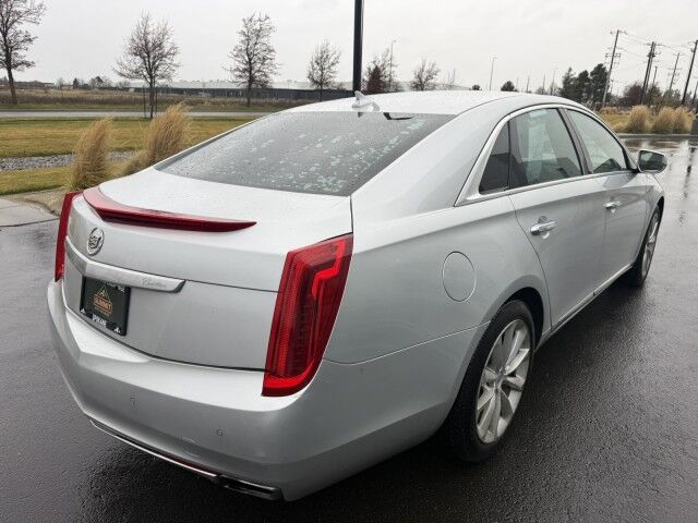 2014 Cadillac XTS Luxury Spokane WA