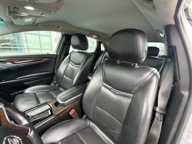 2014 Cadillac XTS Luxury Spokane WA