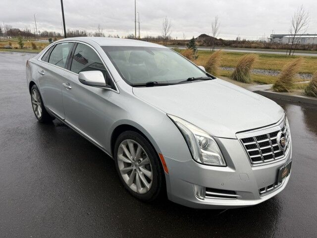 2014 Cadillac XTS Luxury Spokane WA