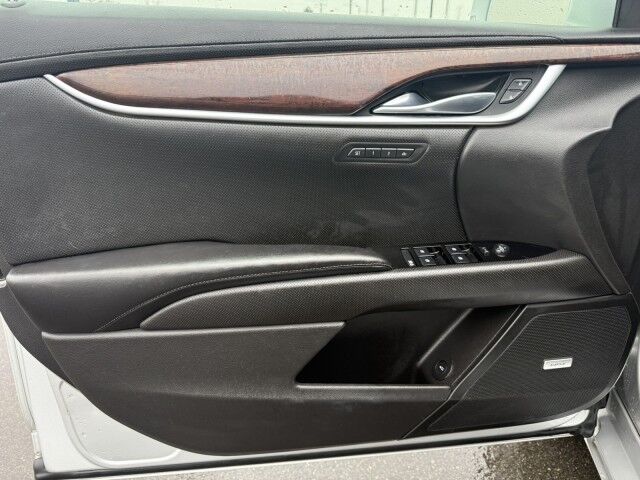 2014 Cadillac XTS Luxury Spokane WA