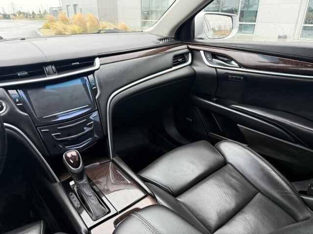 2014 Cadillac XTS Luxury Spokane WA