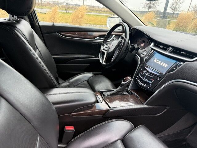 2014 Cadillac XTS Luxury Spokane WA