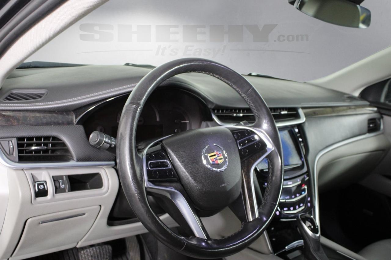 2014 Cadillac XTS Luxury Manassas VA