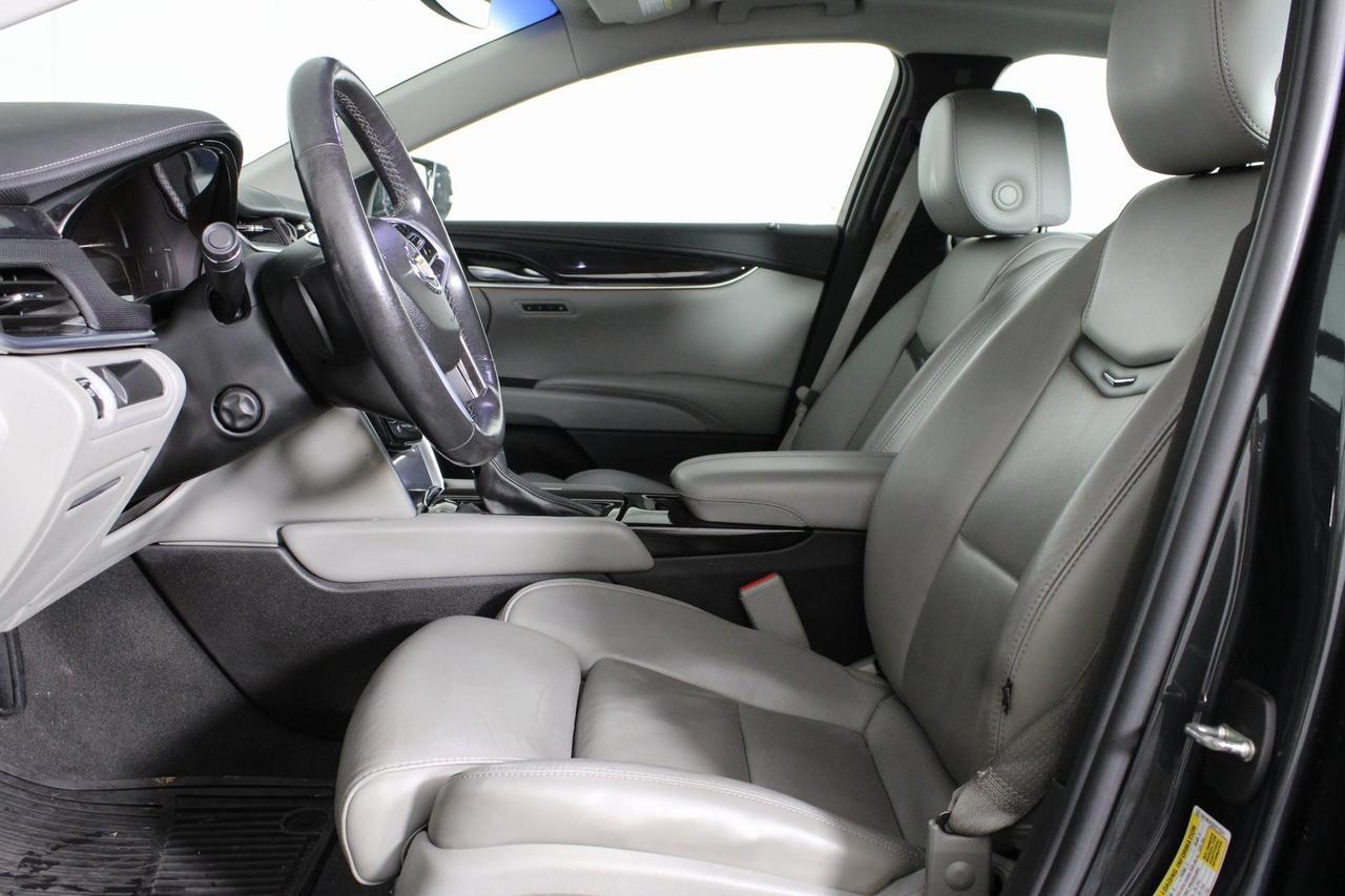 2014 Cadillac XTS Luxury Manassas VA