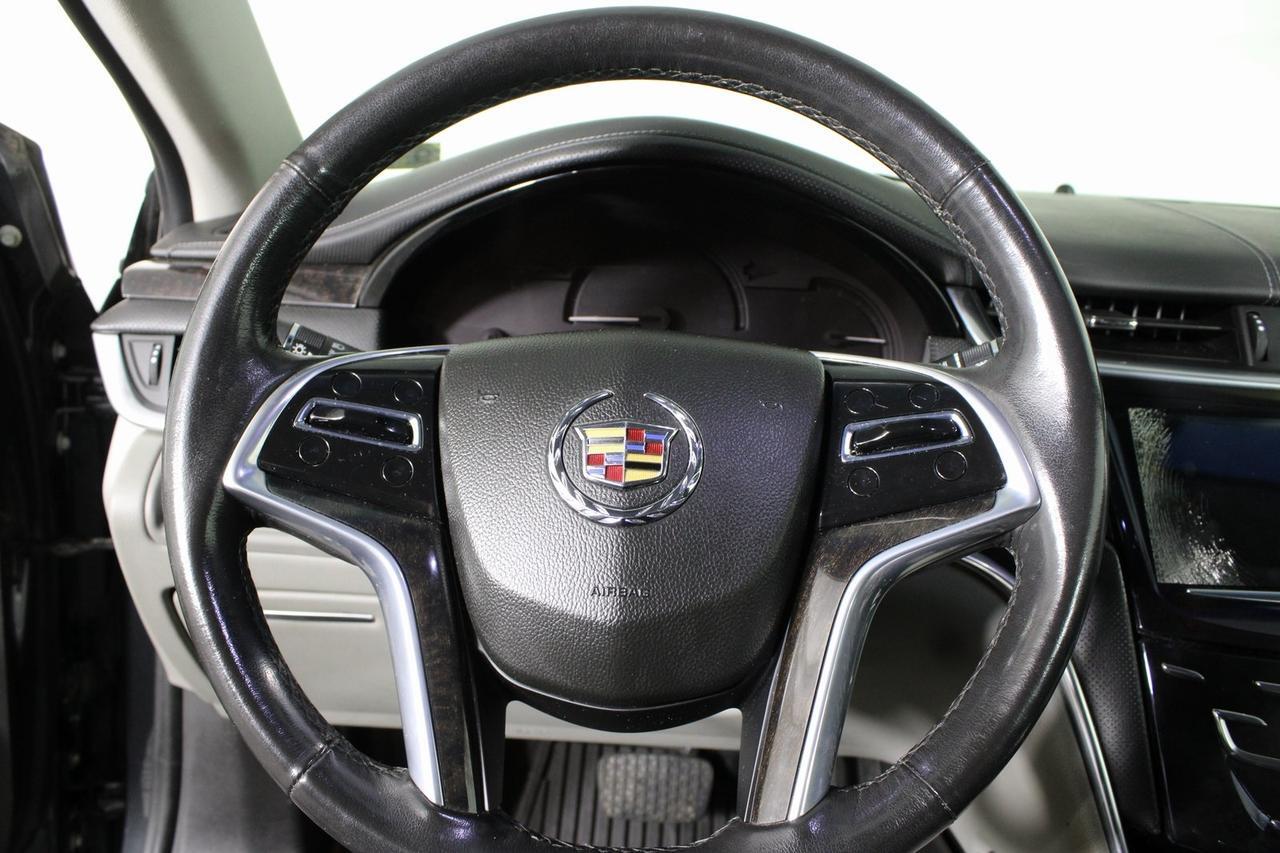 2014 Cadillac XTS Luxury Manassas VA