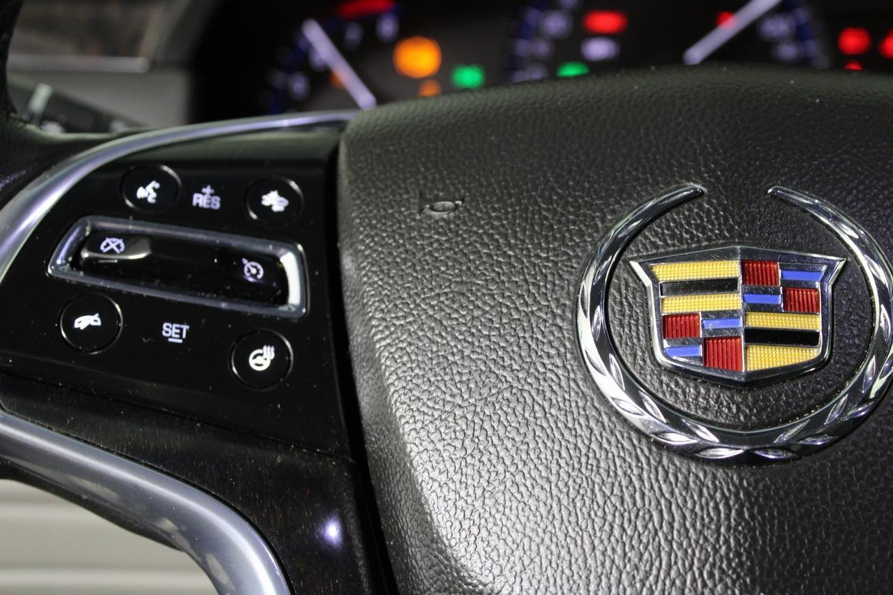 2014 Cadillac XTS Luxury Manassas VA