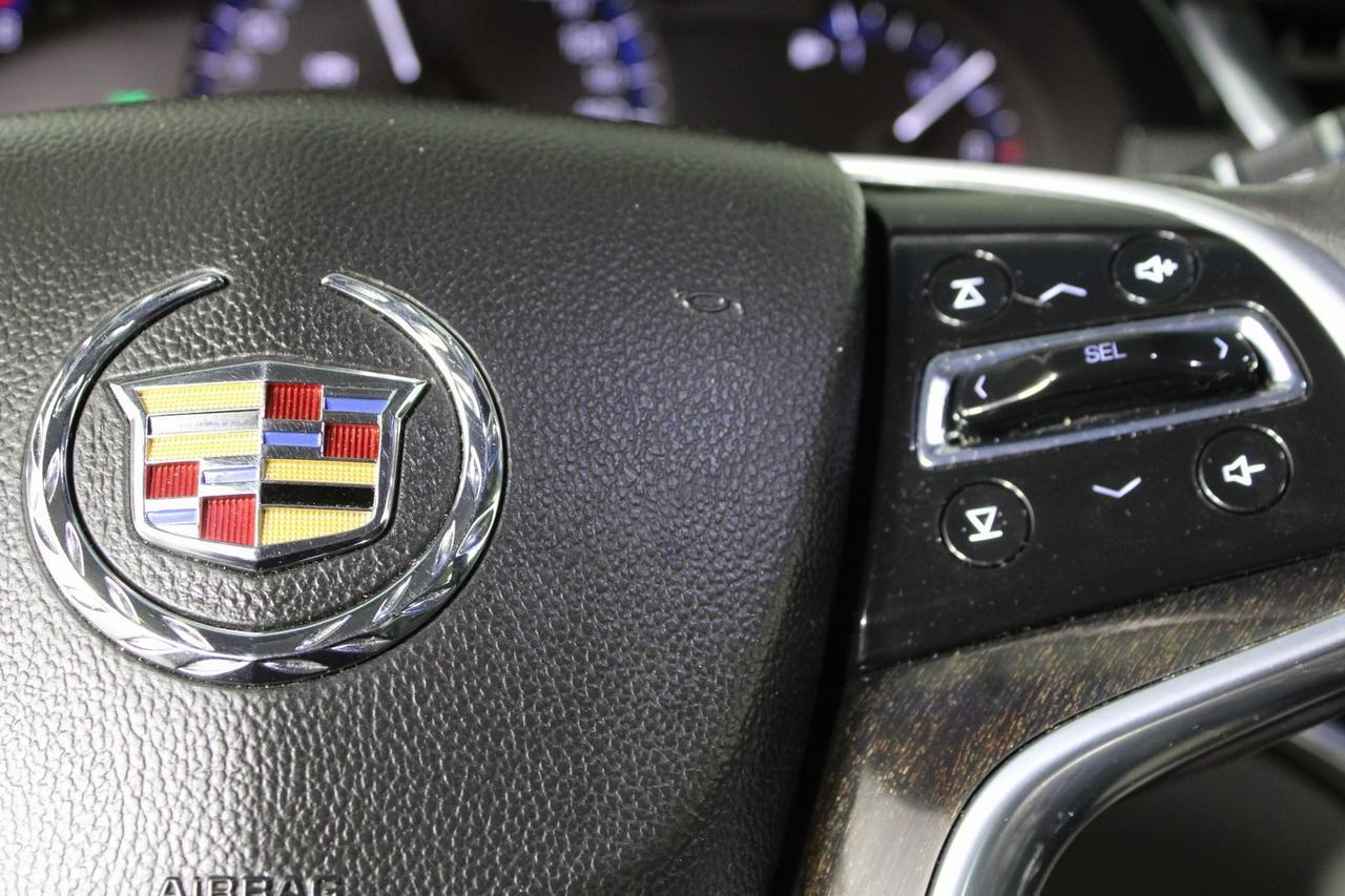 2014 Cadillac XTS Luxury Manassas VA