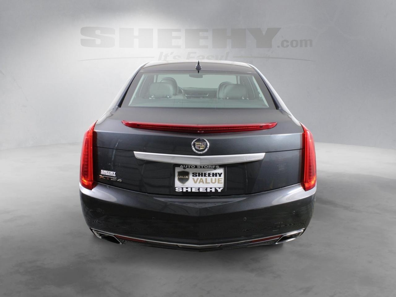 2014 Cadillac XTS Luxury Manassas VA