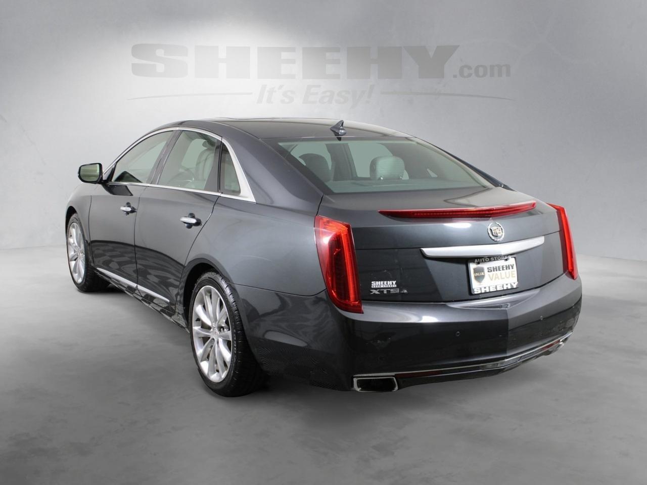 2014 Cadillac XTS Luxury Manassas VA