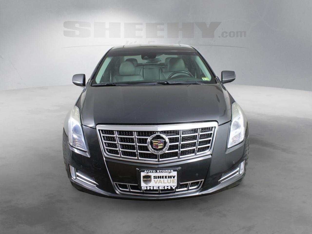 2014 Cadillac XTS Luxury Manassas VA