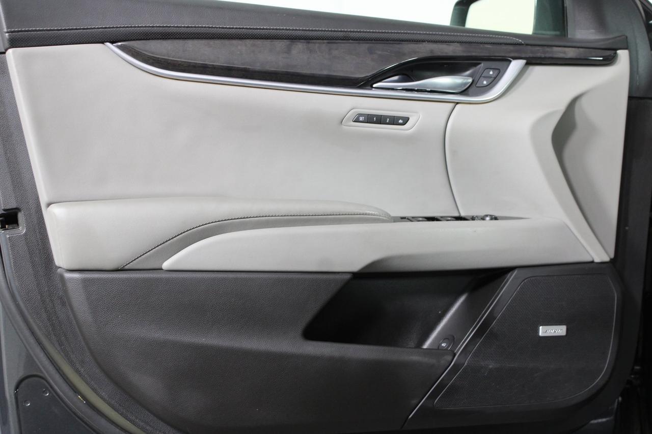 2014 Cadillac XTS Luxury Manassas VA