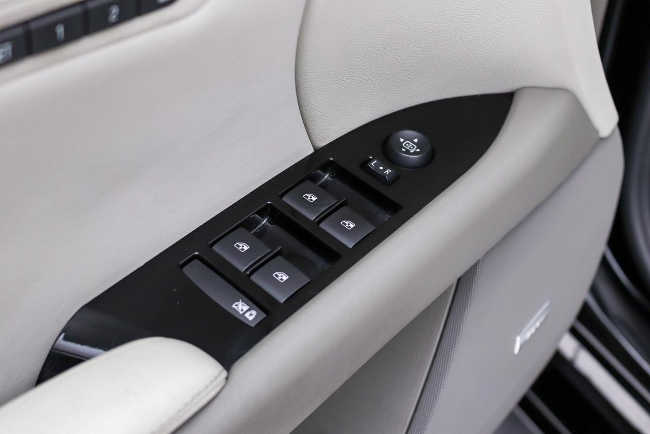 2014 Cadillac XTS Platinum Newport Beach CA