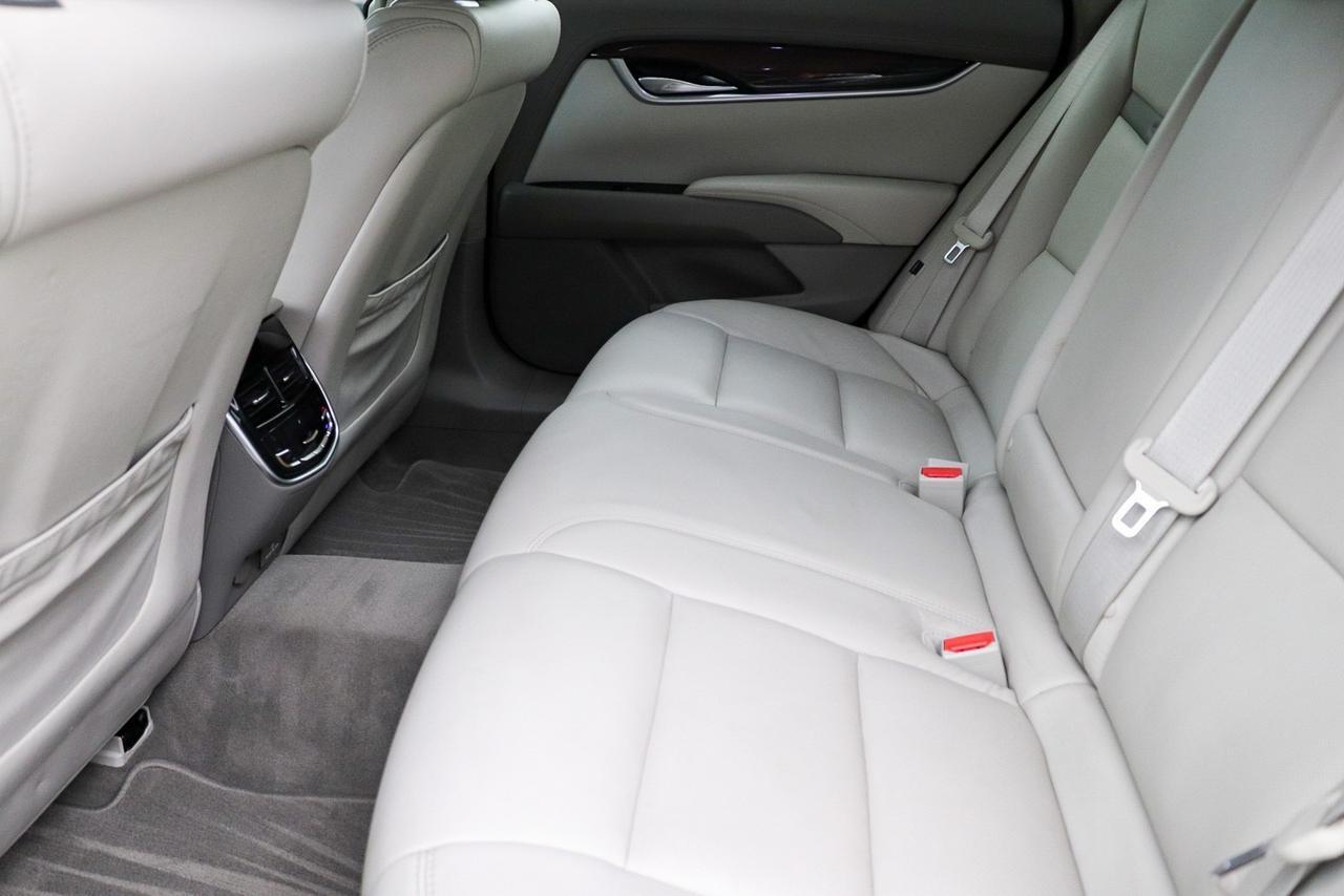 2014 Cadillac XTS Platinum Newport Beach CA