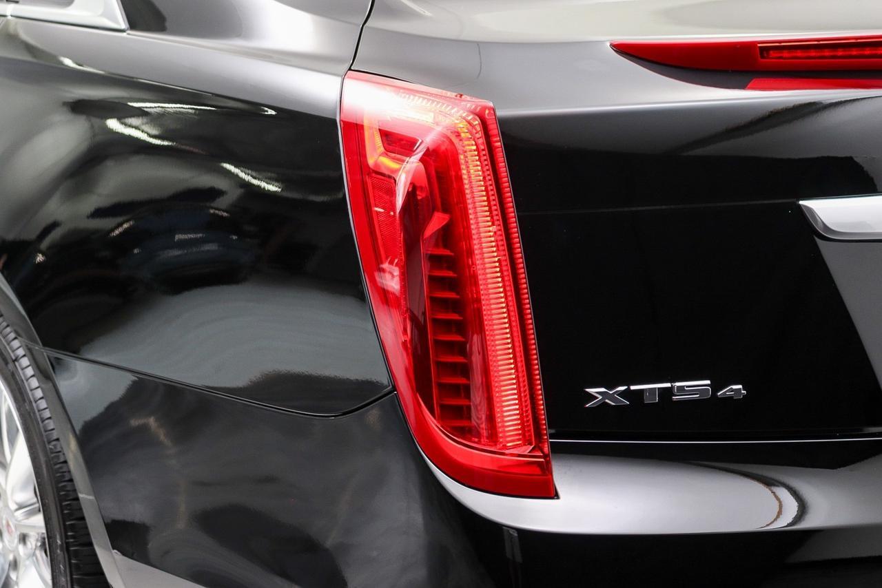 2014 Cadillac XTS Platinum Newport Beach CA
